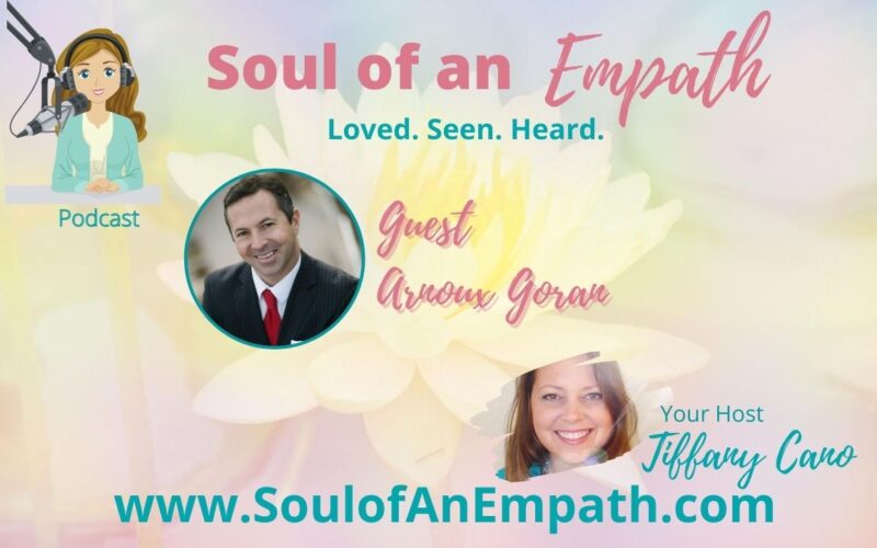 Soul Of An Empath - Loved Seen Heard