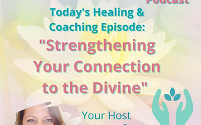 Today Healing & Coaching Episode Quotes
